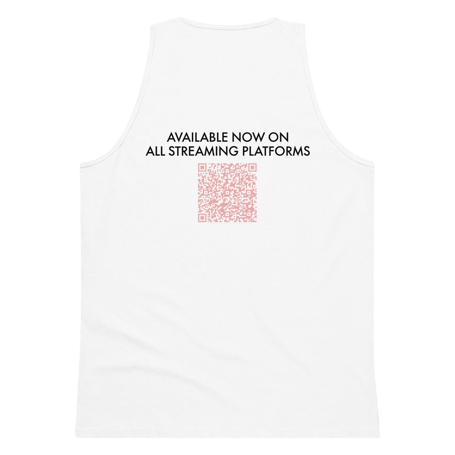 Soulstar Who I Really Am Premium Tank Top