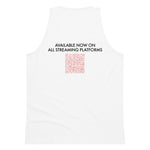 Soulstar Who I Really Am Premium Tank Top