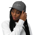 Signature Soulstar Mesh Back Trucker Cap