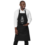 Classic Soulstar 1984 Dad Names Organic Cotton Apron