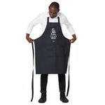 Classic Soulstar 1984 Dad Names Organic Cotton Apron