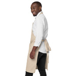 Classic Soulstar 1984 Dad Names Organic Cotton Apron