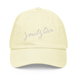 Signature Soulstar Pastel Baseball Hat