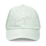 Signature Soulstar Pastel Baseball Hat