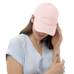 Signature Soulstar Pastel Baseball Hat