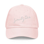 Signature Soulstar Pastel Baseball Hat