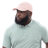 Signature Soulstar Pastel Baseball Hat