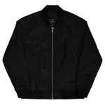 Luxe Soulstar Premium Embroidered Bomber Jacket