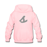 Classic Soulstar Kid's Hoodie - pink