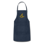 Classic Soulstar Adjustable Apron - navy