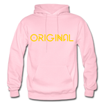 ORIGINAL Heavy Blend Adult Hoodie - light pink