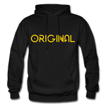 ORIGINAL Heavy Blend Adult Hoodie - black