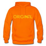 ORIGINAL Heavy Blend Adult Hoodie - orange