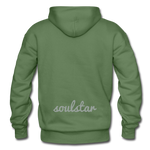 ORIGINAL Heavy Blend Adult Hoodie - military green