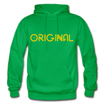 ORIGINAL Heavy Blend Adult Hoodie - kelly green