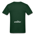 Fashion Capitals Ultra Cotton T-Shirt - forest green