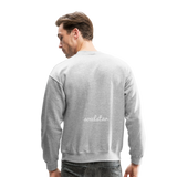 Fashion Capitals Crewneck Sweatshirt - heather gray