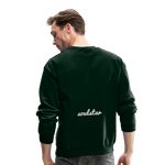 Fashion Capitals Crewneck Sweatshirt - forest green