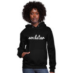 Classic Soulstar Women's Hoodie - black