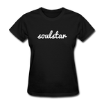 Classic Soulstar Women's T-Shirt - black