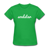 Classic Soulstar Women's T-Shirt - bright green