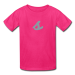 Classic Soulstar Kid's Tee - fuchsia