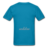 BAE Unisex T-Shirt - turquoise