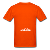 MYB Unisex Classic T-Shirt - orange