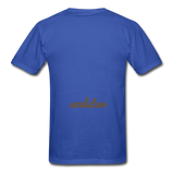 Legend Glitz Unisex Classic T-Shirt - royal blue