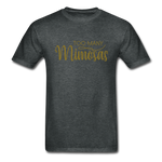 Mimosas Ultra Cotton Adult T-Shirt - deep heather