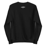 Black & Dope Unisex Sweatshirt