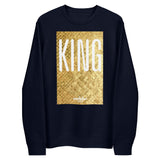 Classic Soulstar Gold King Eco Sweatshirt