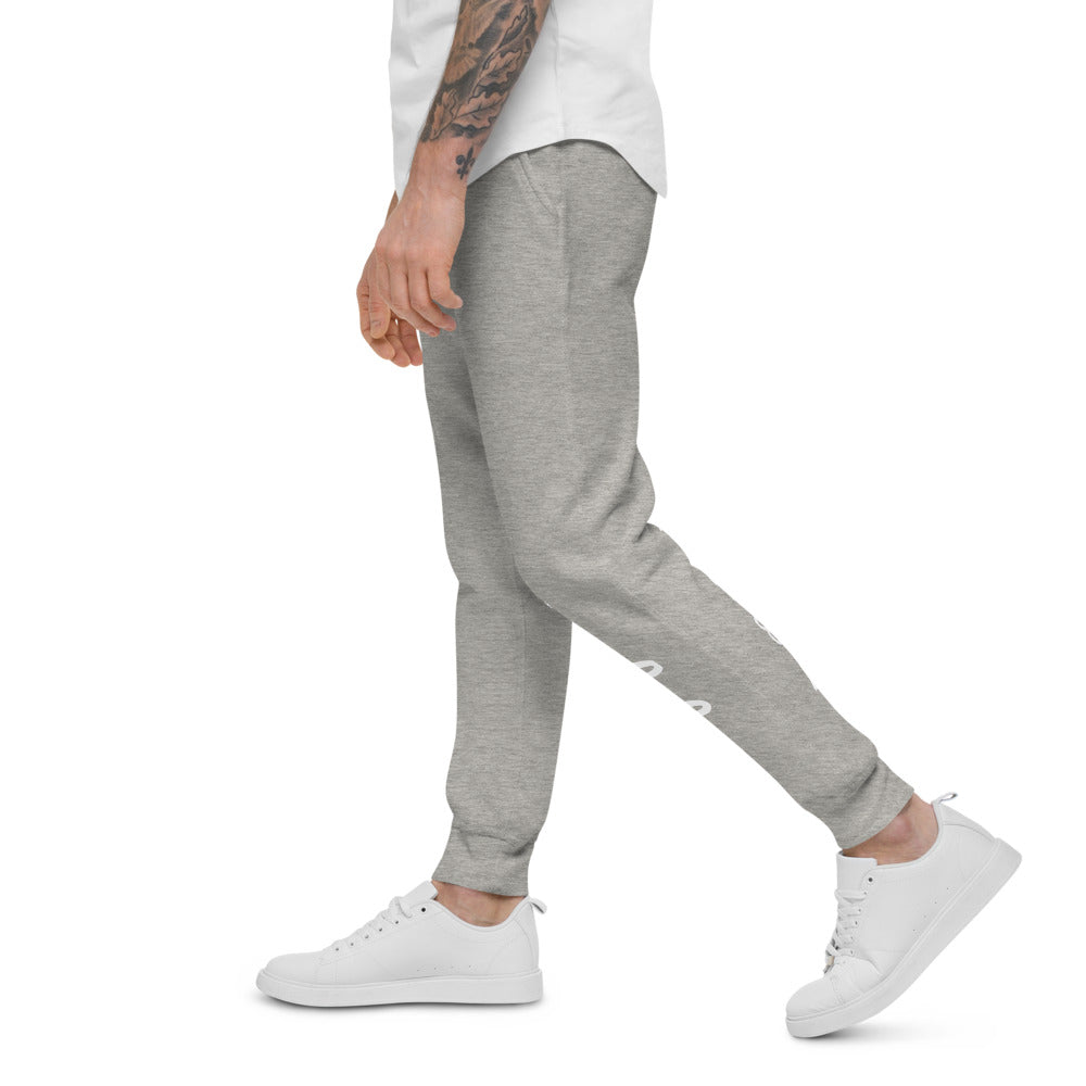 Classic Soulstar 1984 Unisex Fleece Joggers