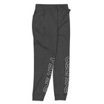 For the Culture Unisex Fleece Joggers