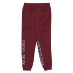 For the Culture Unisex Fleece Joggers