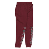 For the Culture Unisex Fleece Joggers