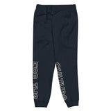 For the Culture Unisex Fleece Joggers