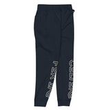 For the Culture Unisex Fleece Joggers