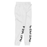 For the Culture Unisex Fleece Joggers