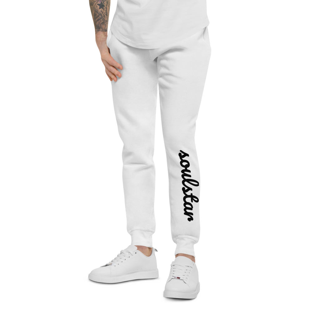 Classic Soulstar 1984 Unisex Fleece Joggers