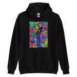 Jazzy Unisex Hoodie