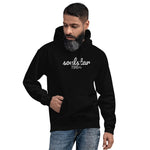 Soulstar 1984 Embroidered Unisex Hoodie