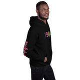 Soulstar Unisex Multi-color 1984 Hoodie