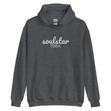 Soulstar 1984 Embroidered Unisex Hoodie