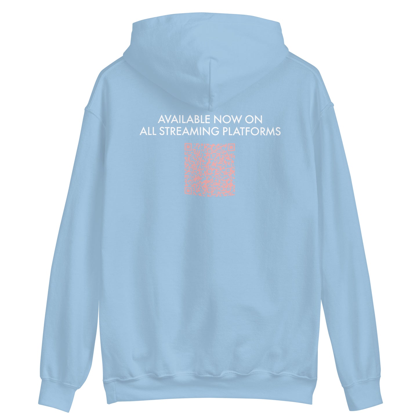 Soulstar Who I Really Am Unisex Hoodie