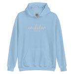 Soulstar 1984 Embroidered Unisex Hoodie