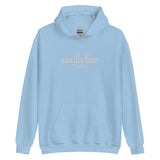 Soulstar 1984 Embroidered Unisex Hoodie