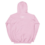 Jazzy Unisex Hoodie