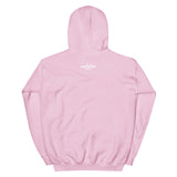 Jazzy Unisex Hoodie