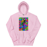 Jazzy Unisex Hoodie